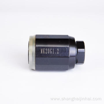 MK20G One-way throttle valve